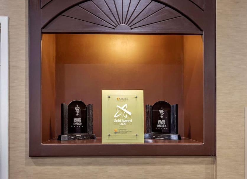 Room amenity Photo