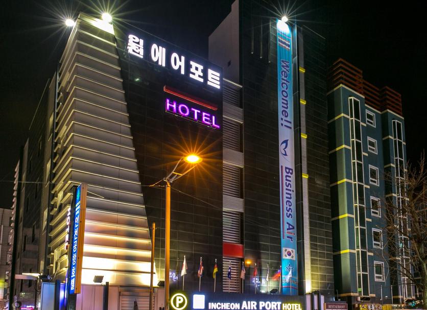 Building Photo