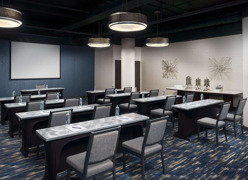 Conference room Photo