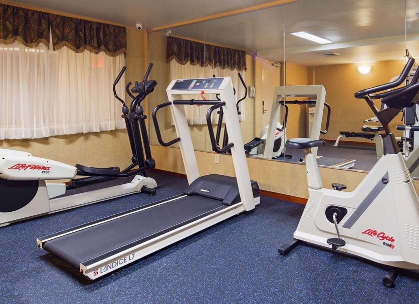 Gym Photo