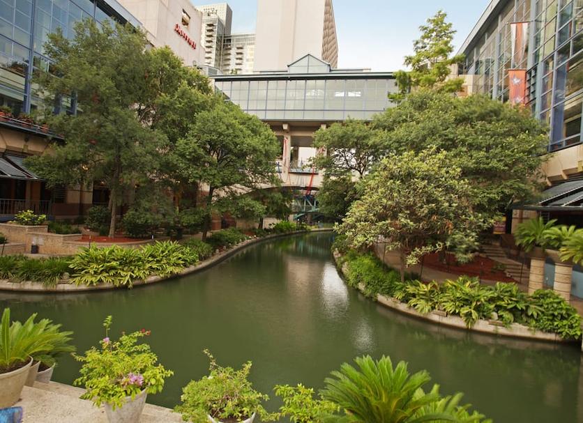 Outdoor view Photo