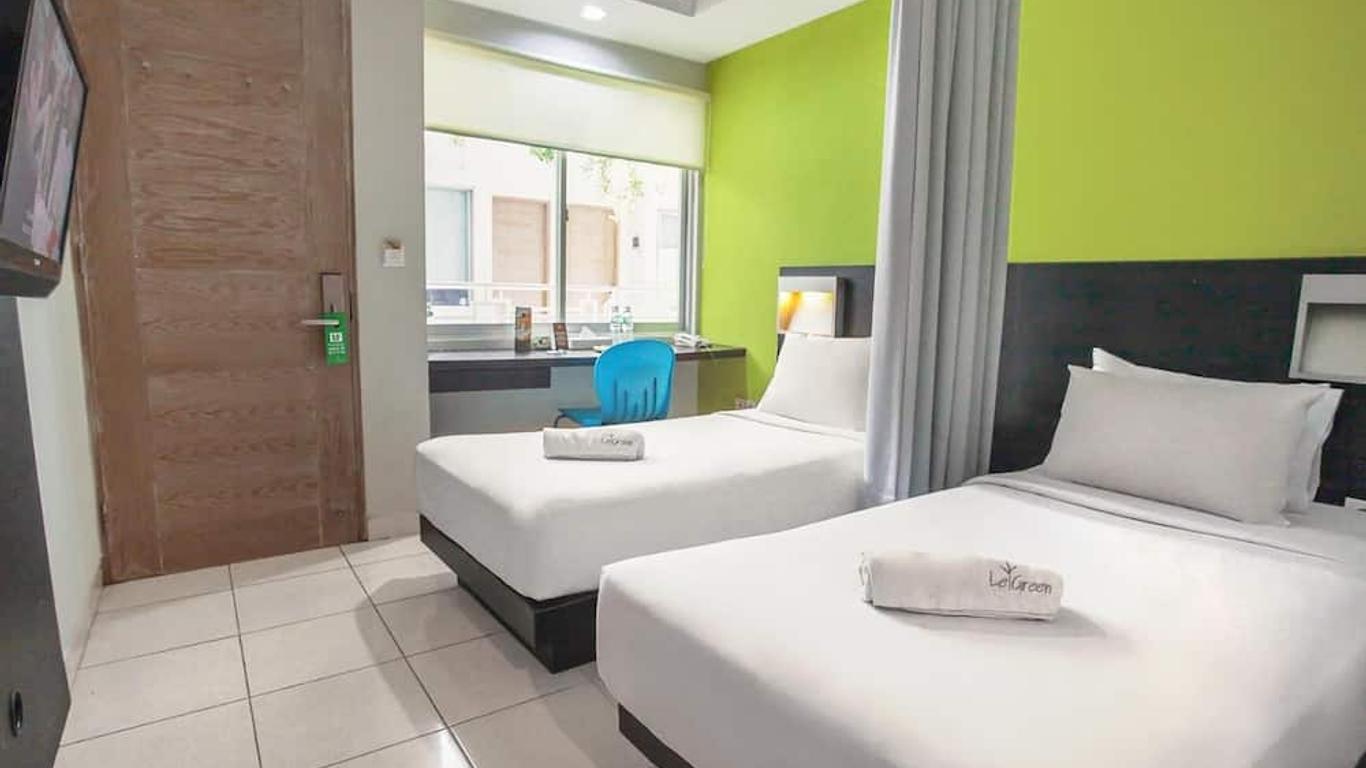 Legreen Suite Tondano
