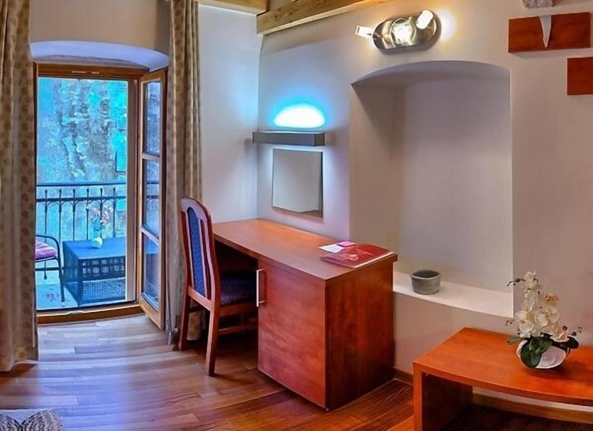 Room amenity Photo