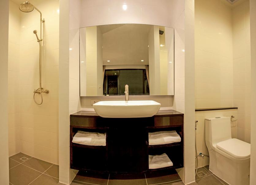 Bathroom Photo