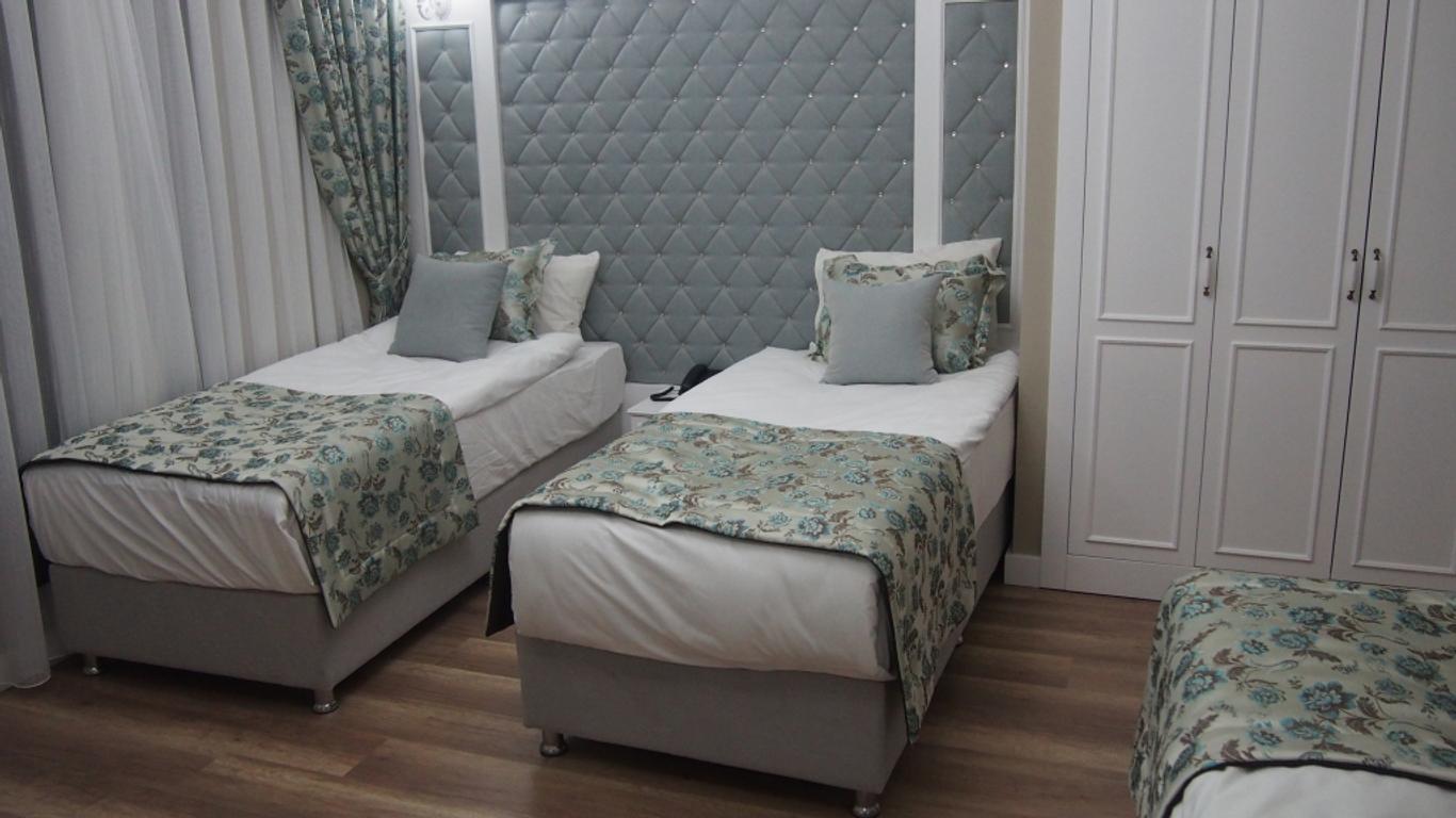 Casa De Sirena Boutique Hotel