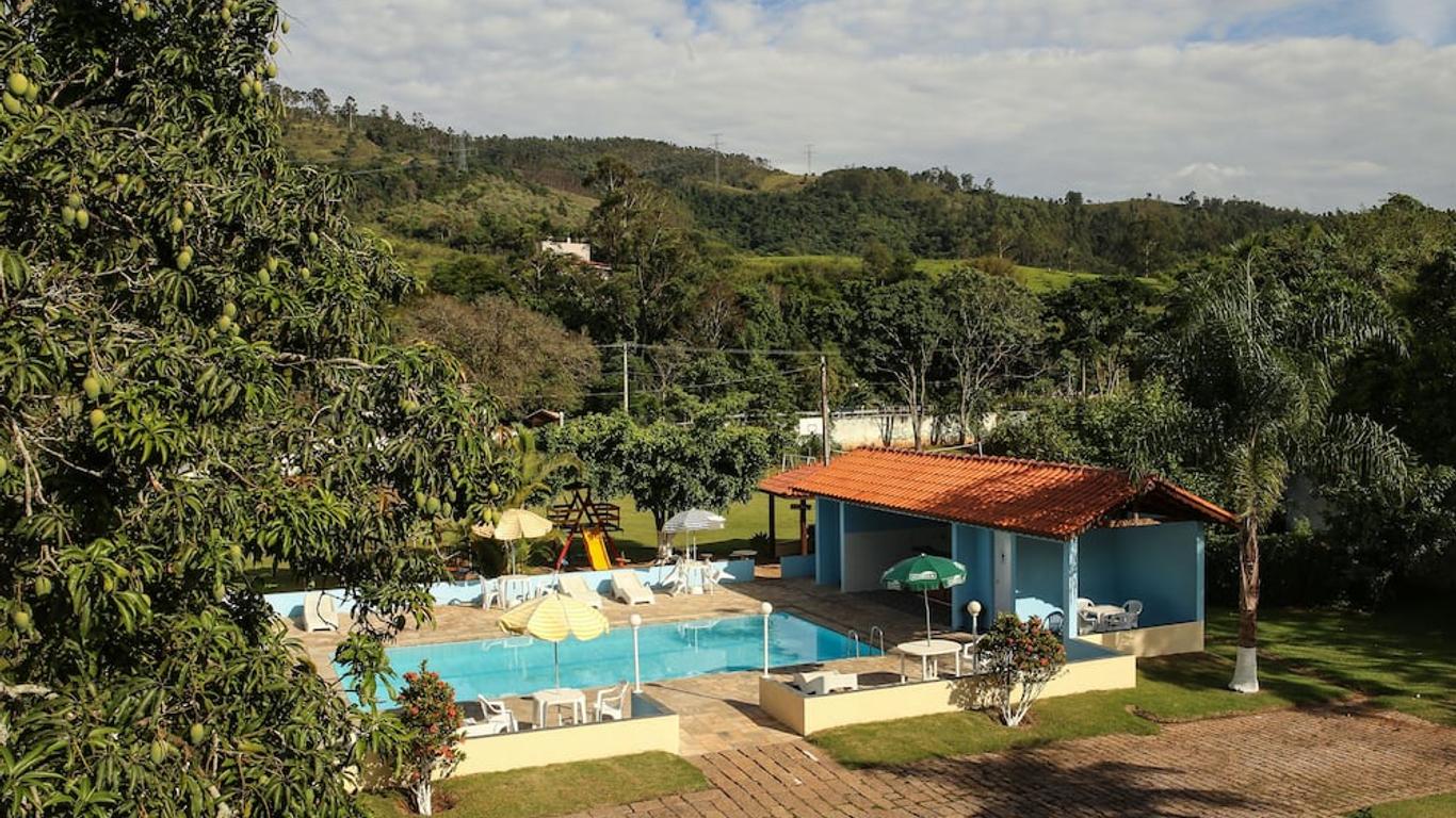 Pousada Vale da Montanha