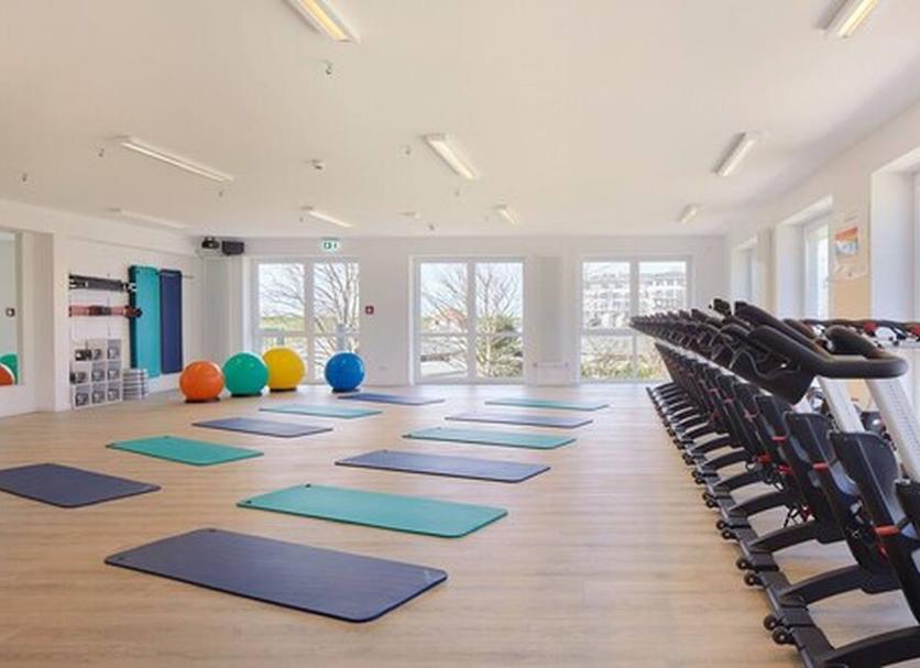 Gym Photo