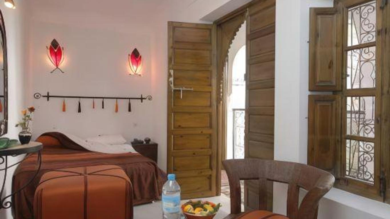 Riad Nerja