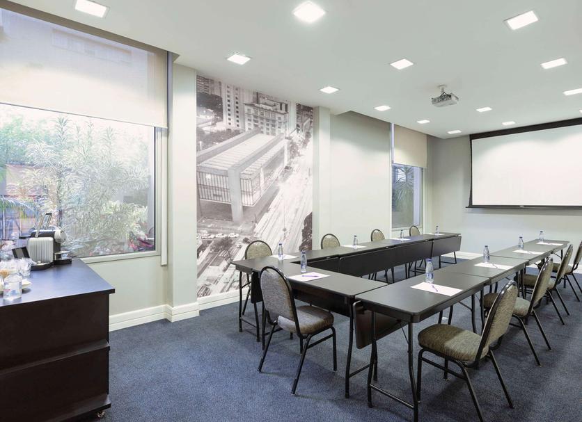 Conference room Photo