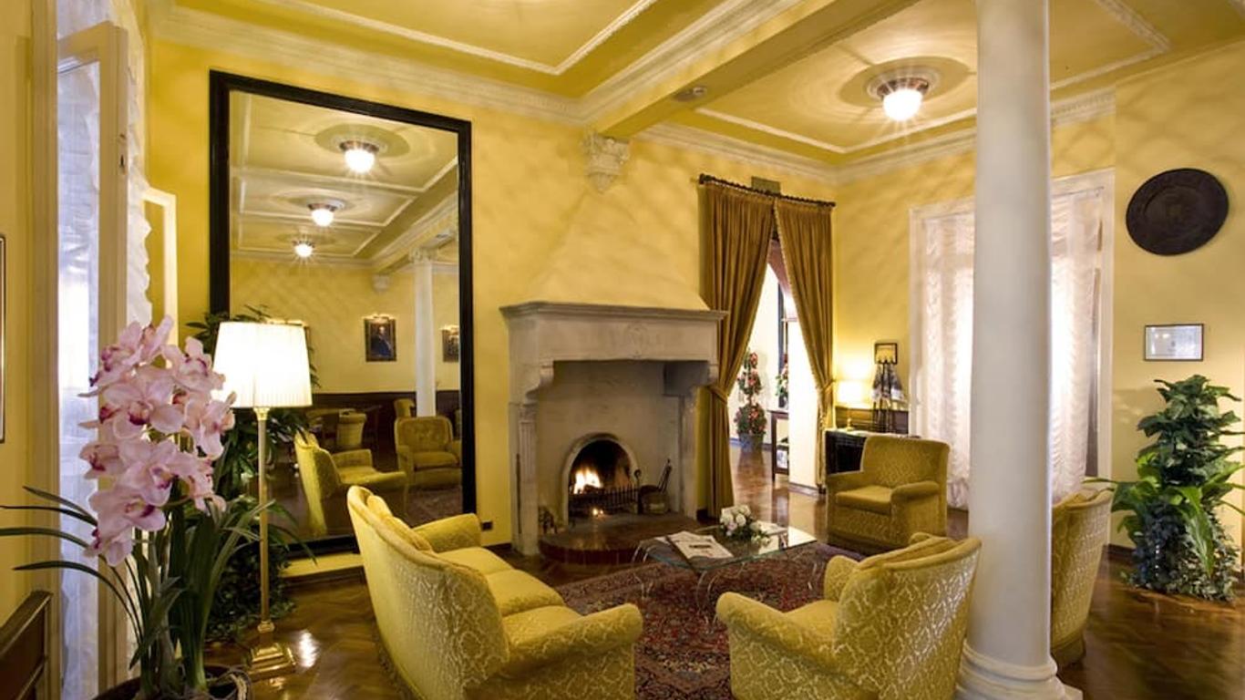 Hotel Vittoria