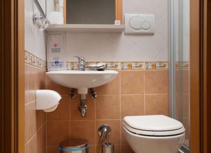 Bathroom Photo