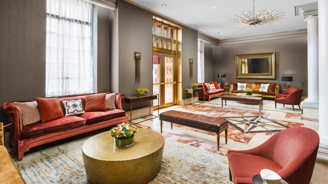 Hotel Lucerne