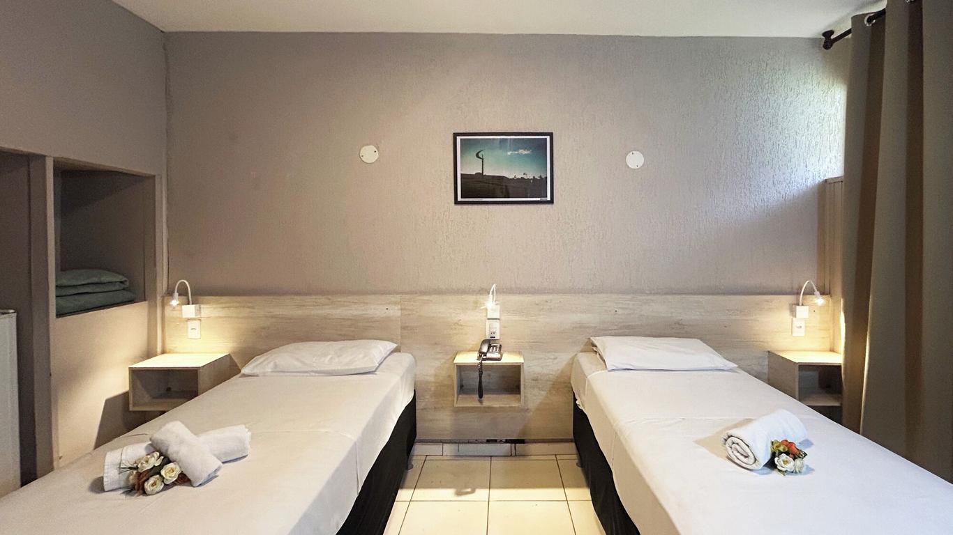 Hotel Econotel
