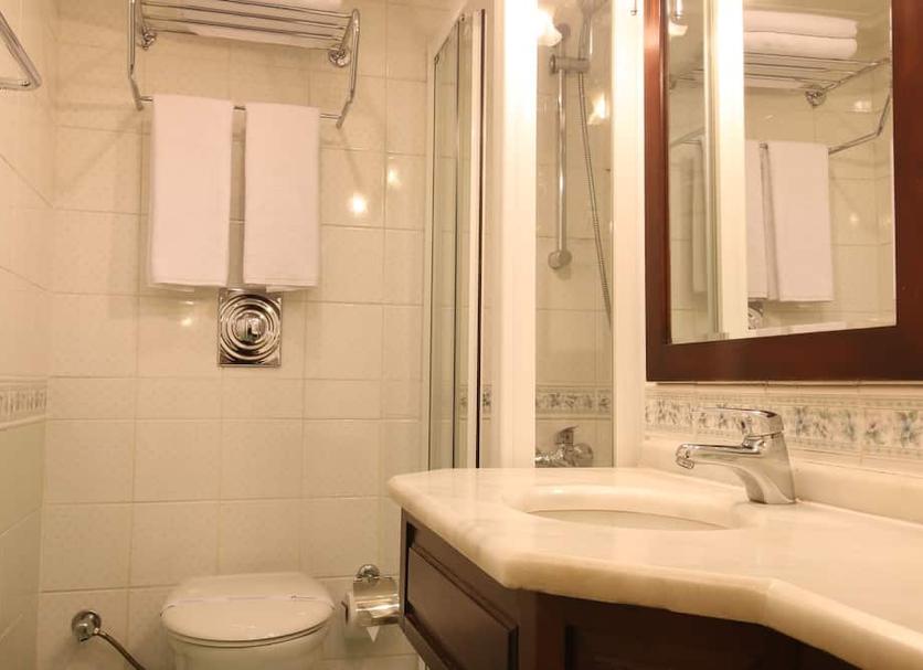 Bathroom Photo