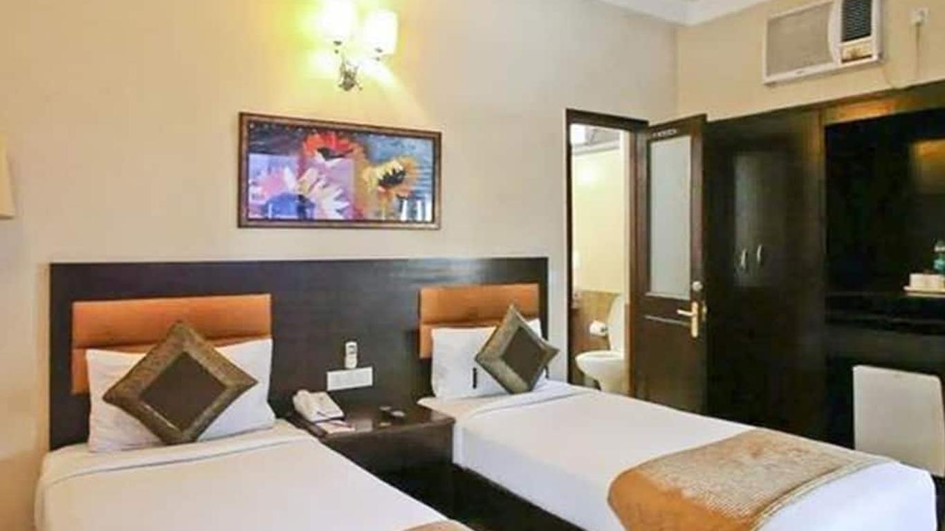 Clarks Inn Kailash Colony