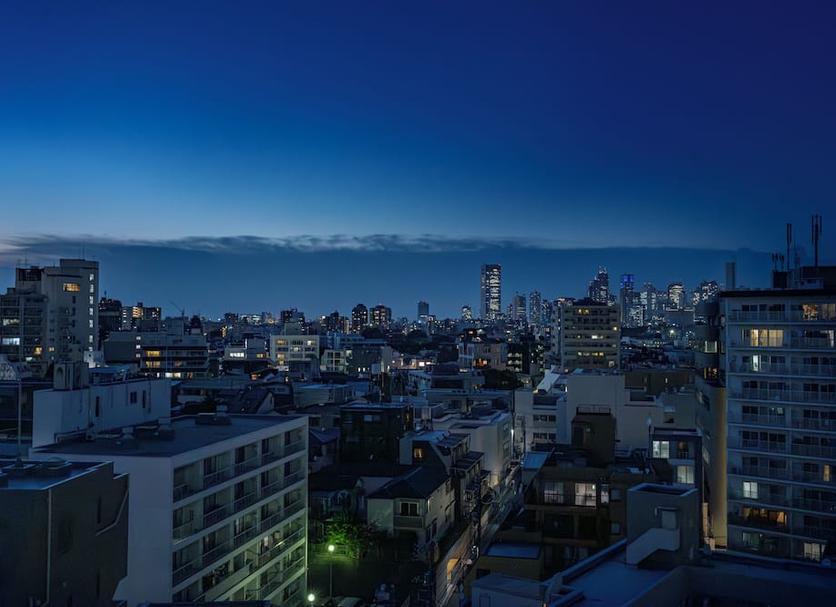Outdoor view Photo