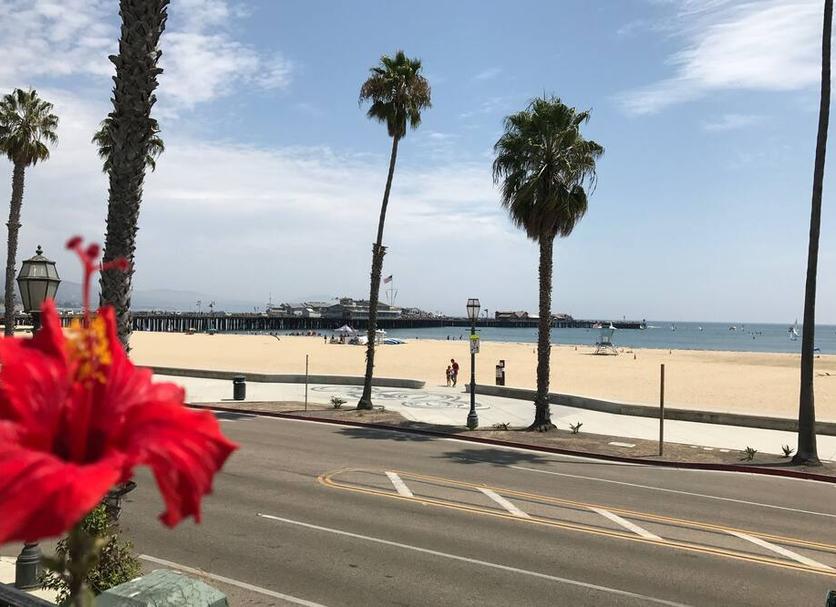 Beach Photo