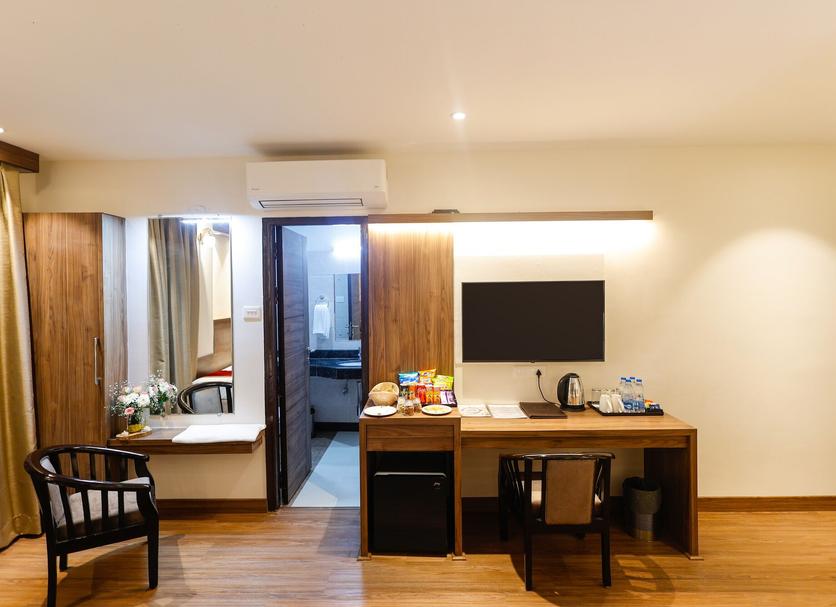 Room amenity Photo