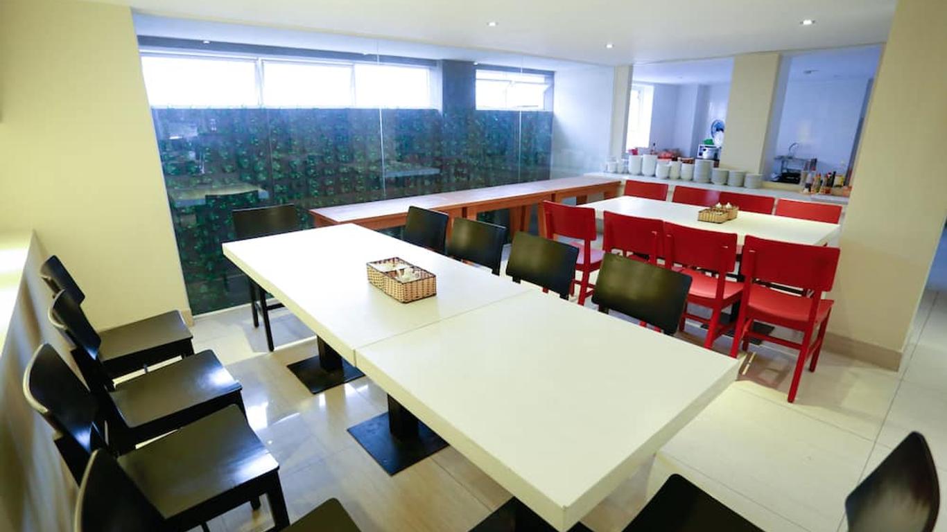Thu Do Hotel