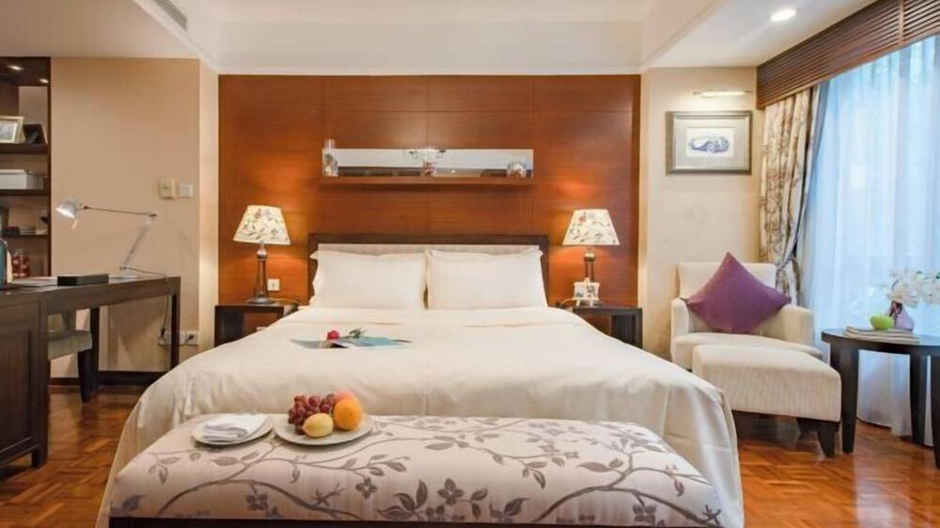 Portofino International Apartment