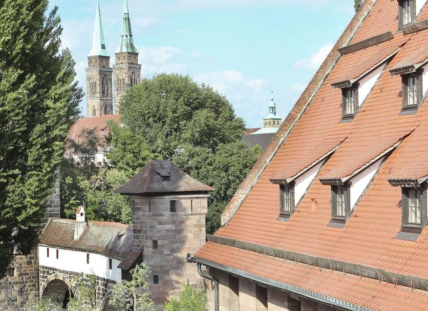 Outdoor view Photo
