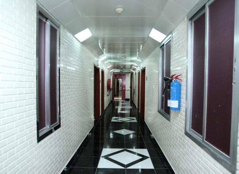 Hallway Photo