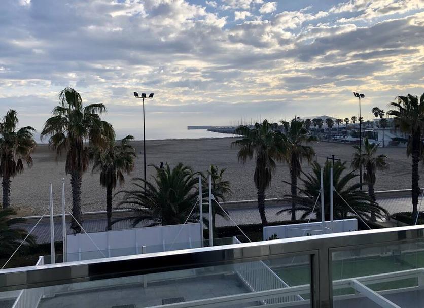 Outdoor view Photo