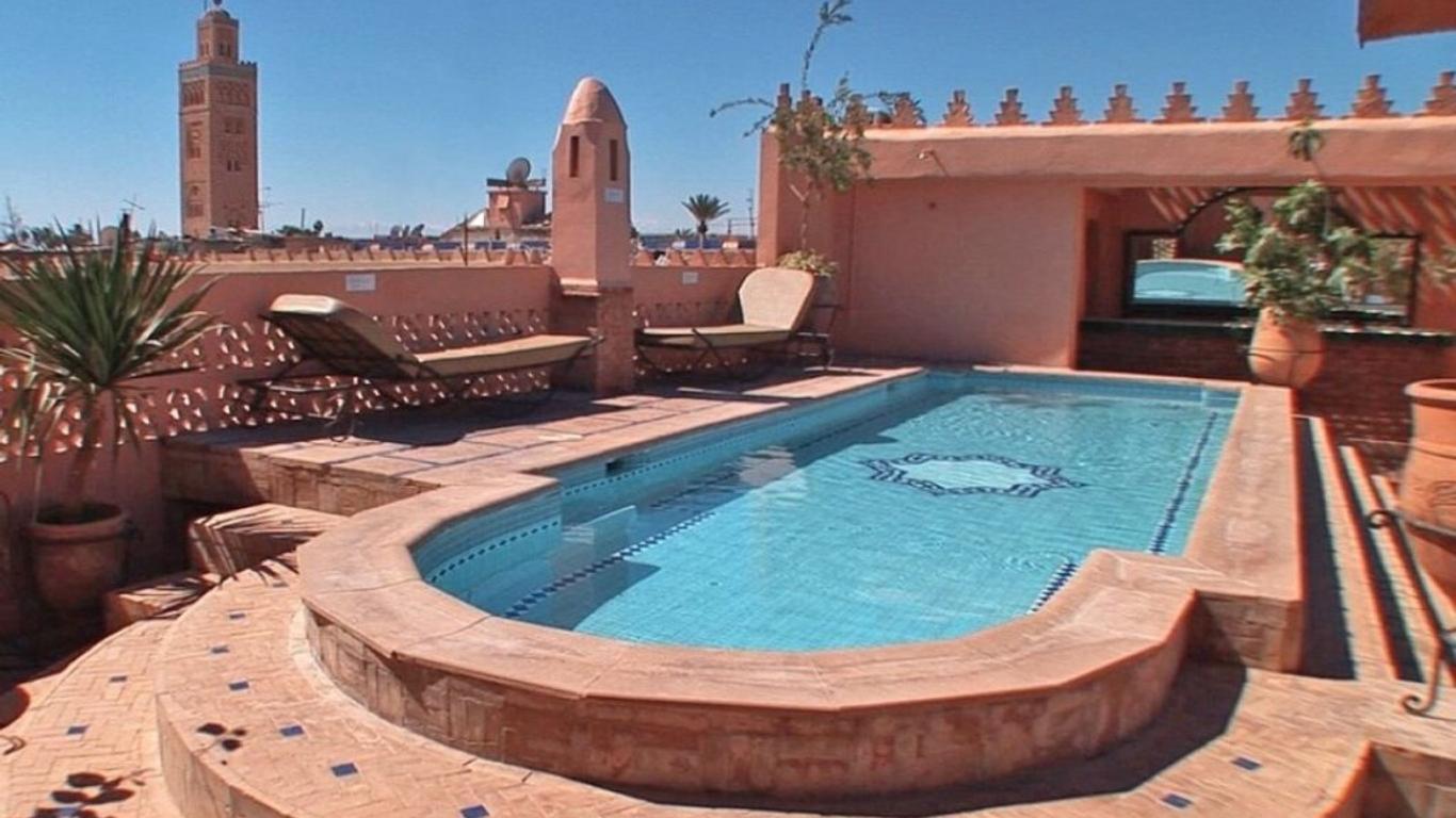 Dar Catalina