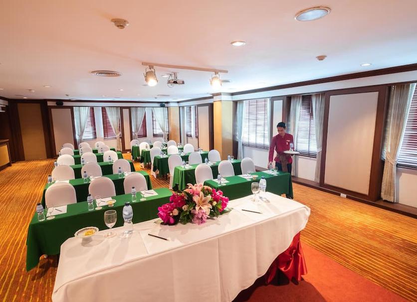 Conference room Photo
