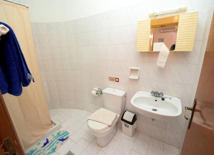 Bathroom Photo