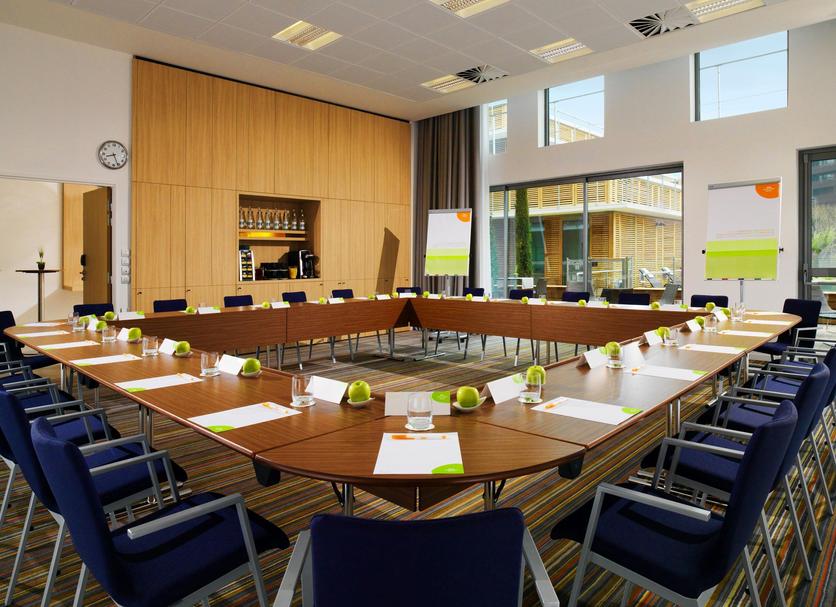 Conference room Photo