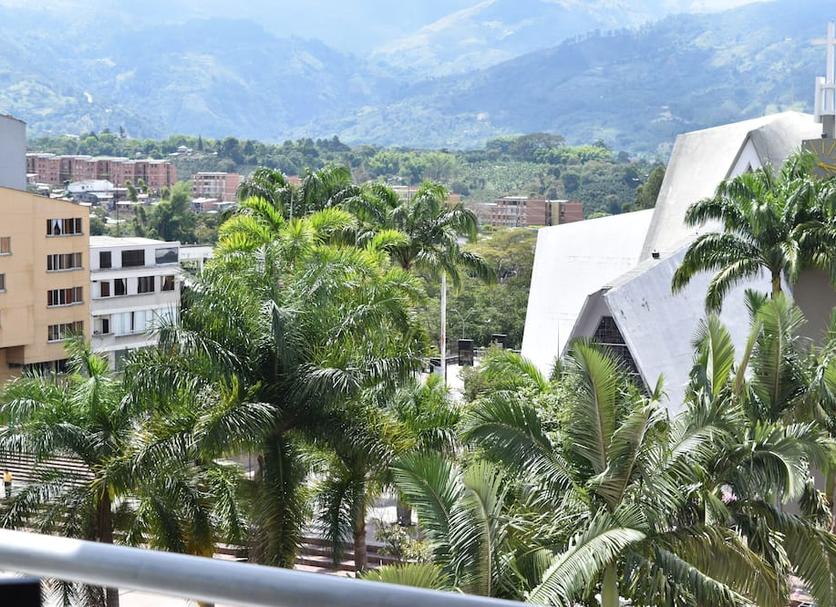 Outdoor view Photo