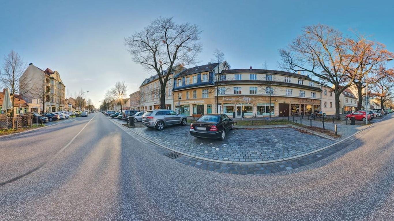 Pensionszimmer Unicat