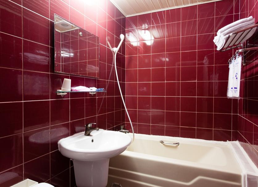 Bathroom Photo