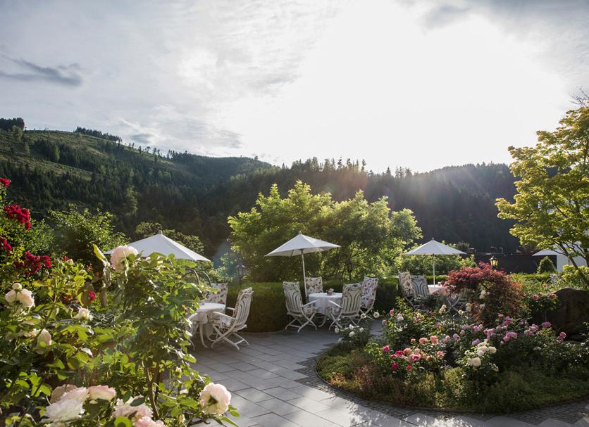 Outdoor view Photo