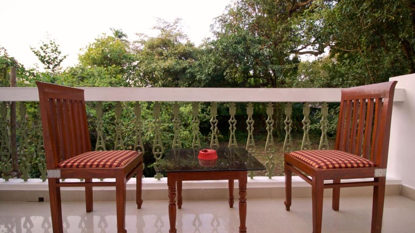 Pebbles Guesthouse