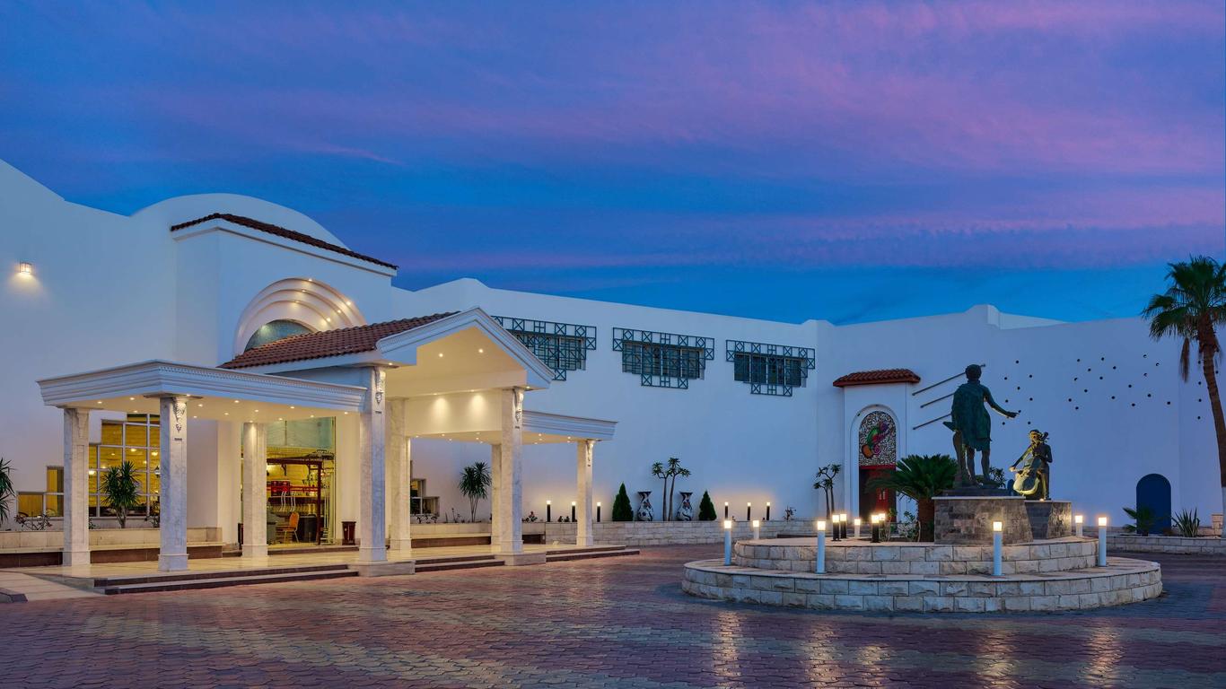 Dreams Beach Sharm el Sheikh