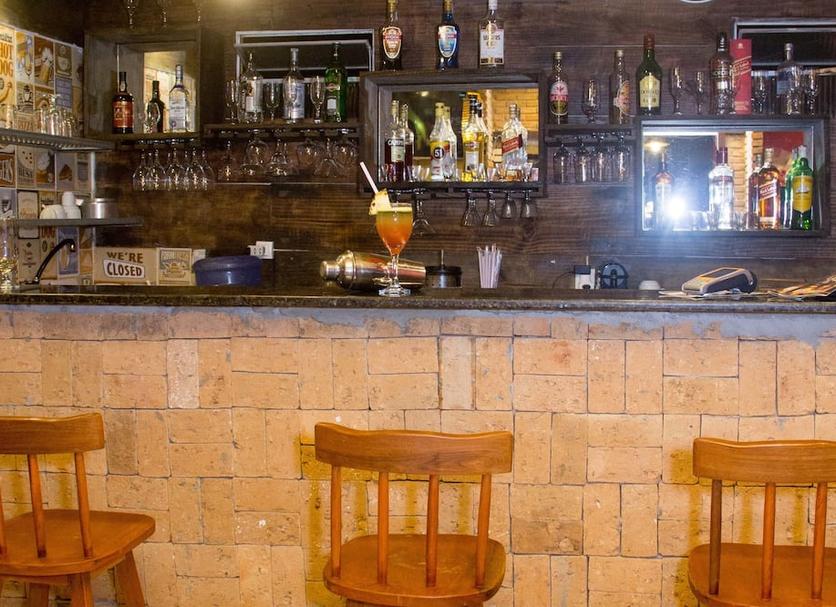 Bar Photo