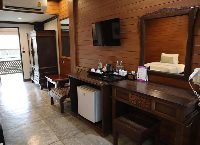 Room amenity Photo