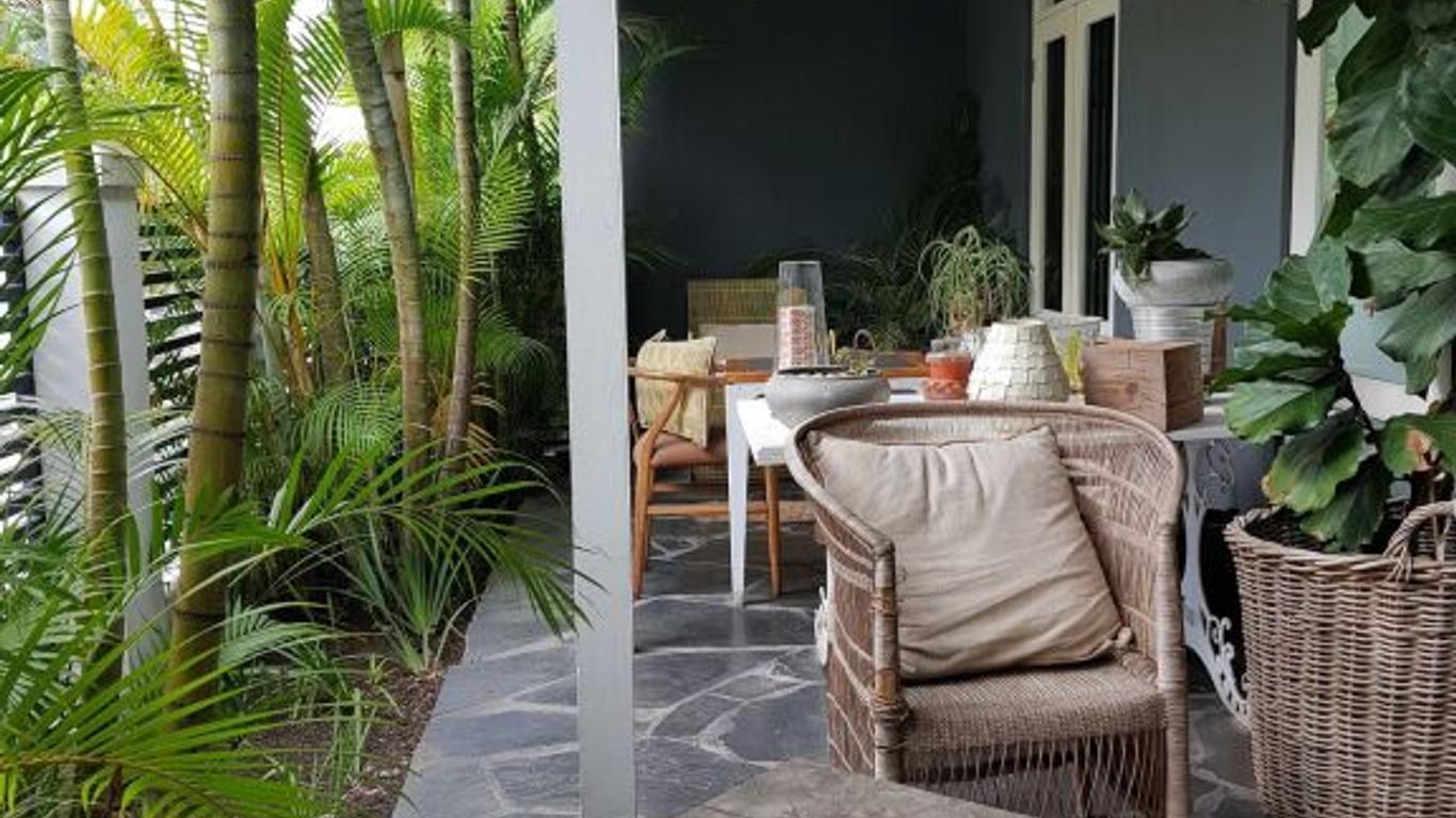 The Concierge Boutique Bungalows