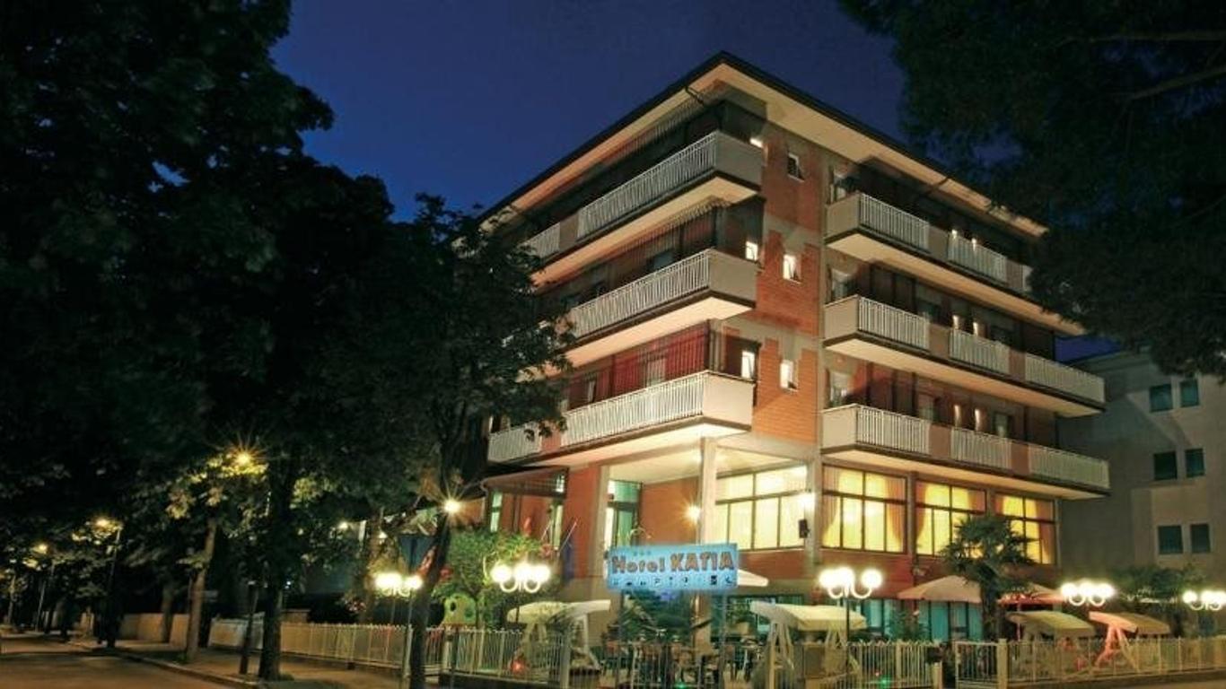 Hotel Katia
