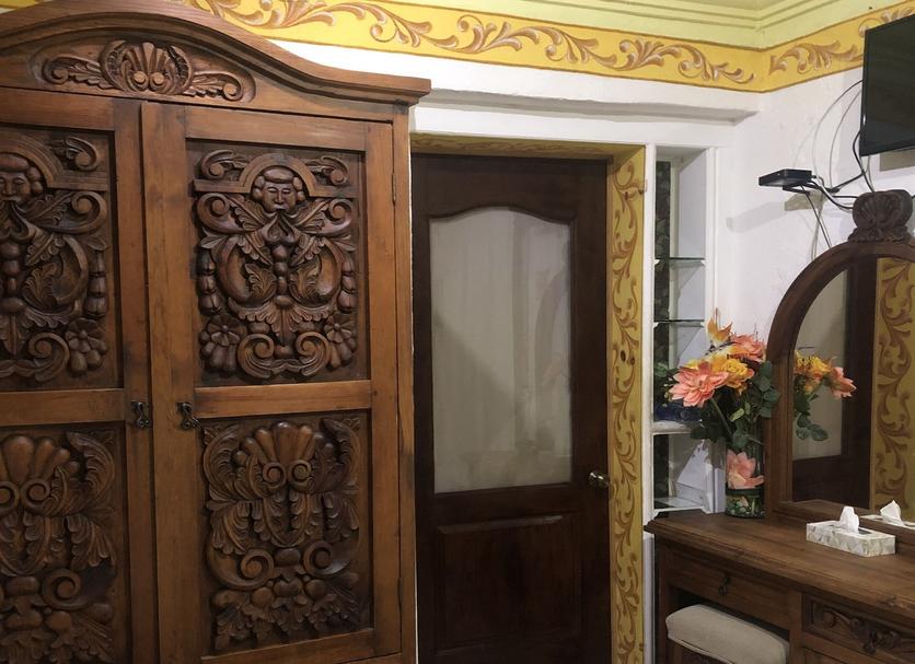 Room amenity Photo