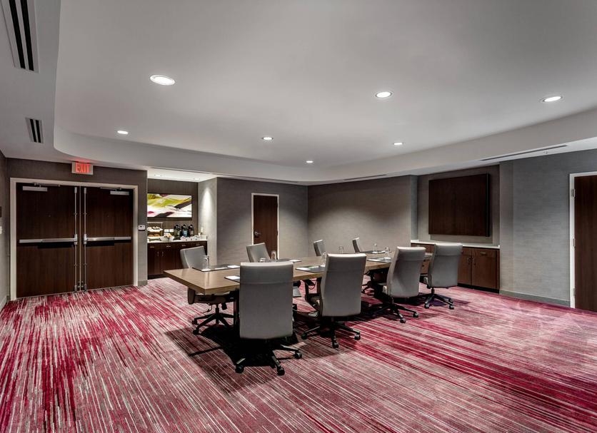Conference room Photo