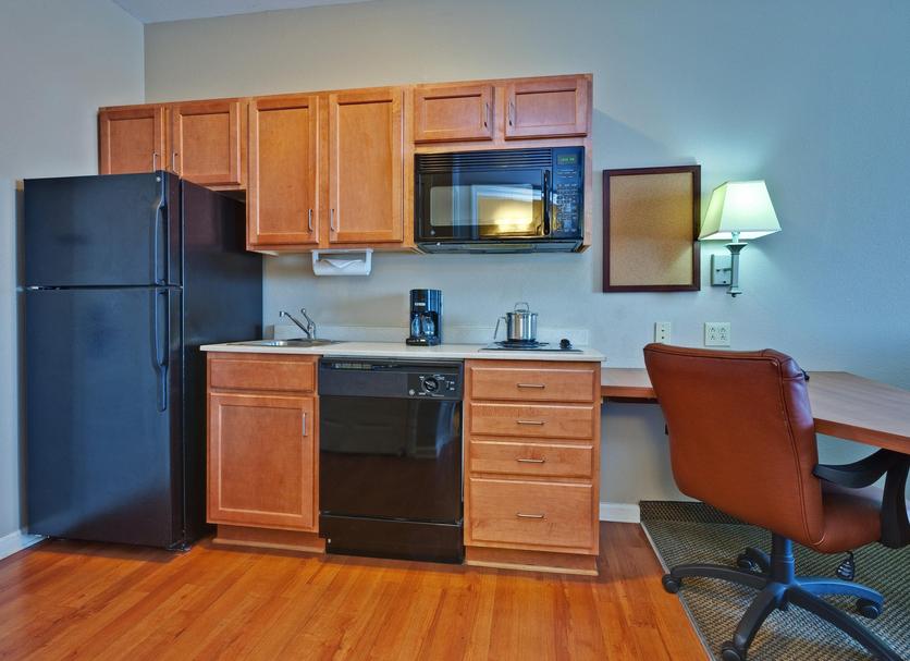 Kitchen Photo
