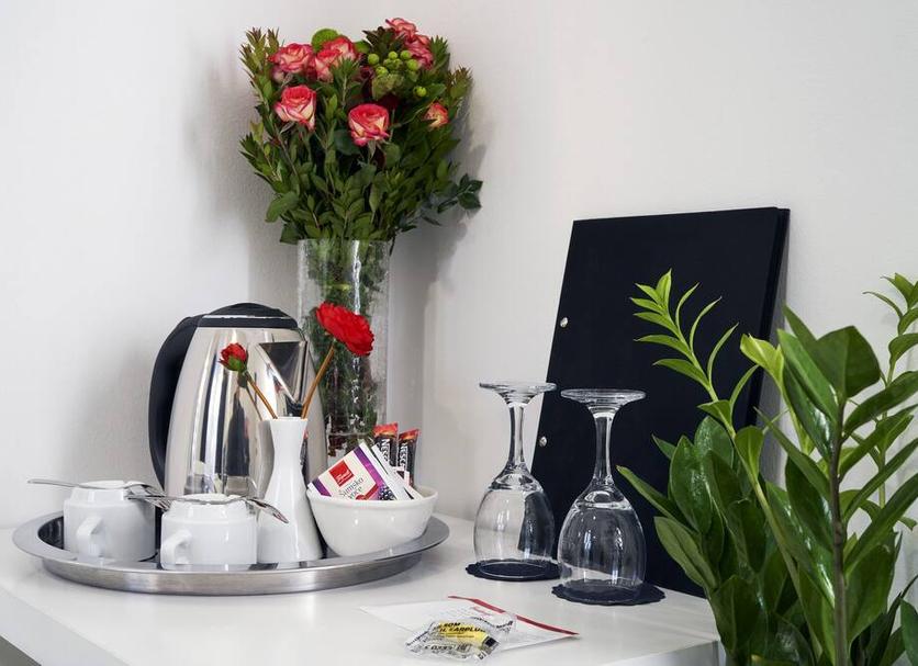 Room amenity Photo