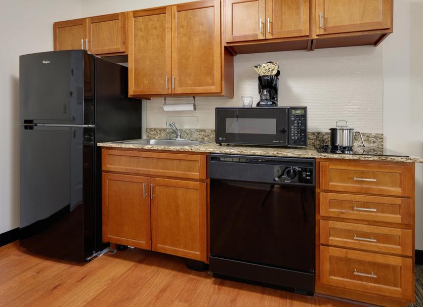 Kitchen Photo