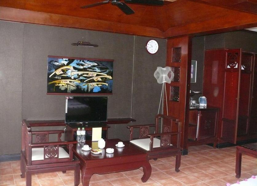 Room amenity Photo