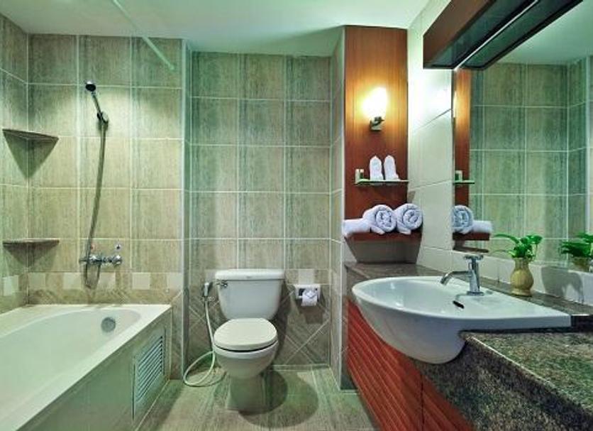 Bathroom Photo