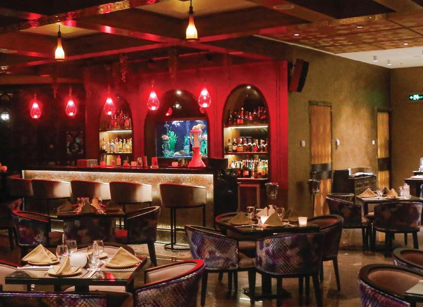 Bar Photo