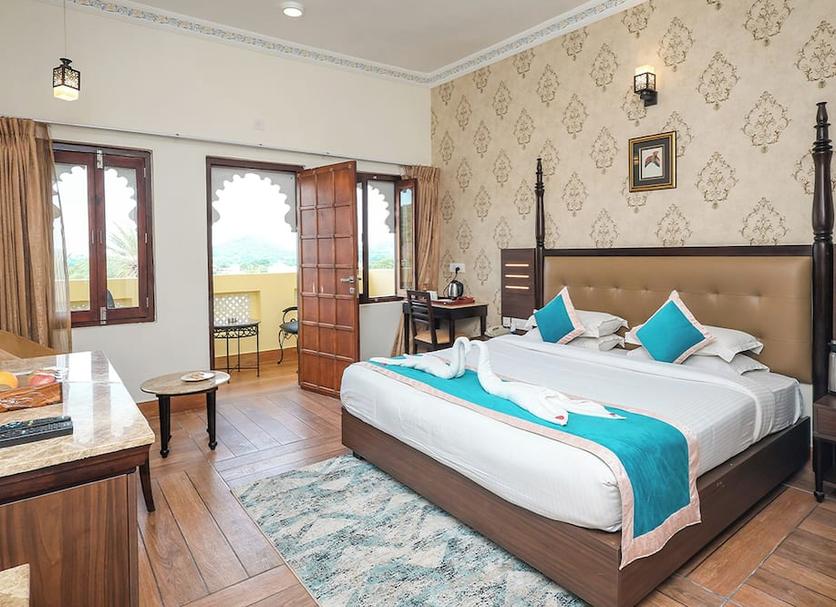 Bedroom Photo